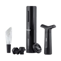 Haier HAWUKIT06 Σετ Ασύρματο Ηλεκτρικό Τιρμπουσόν